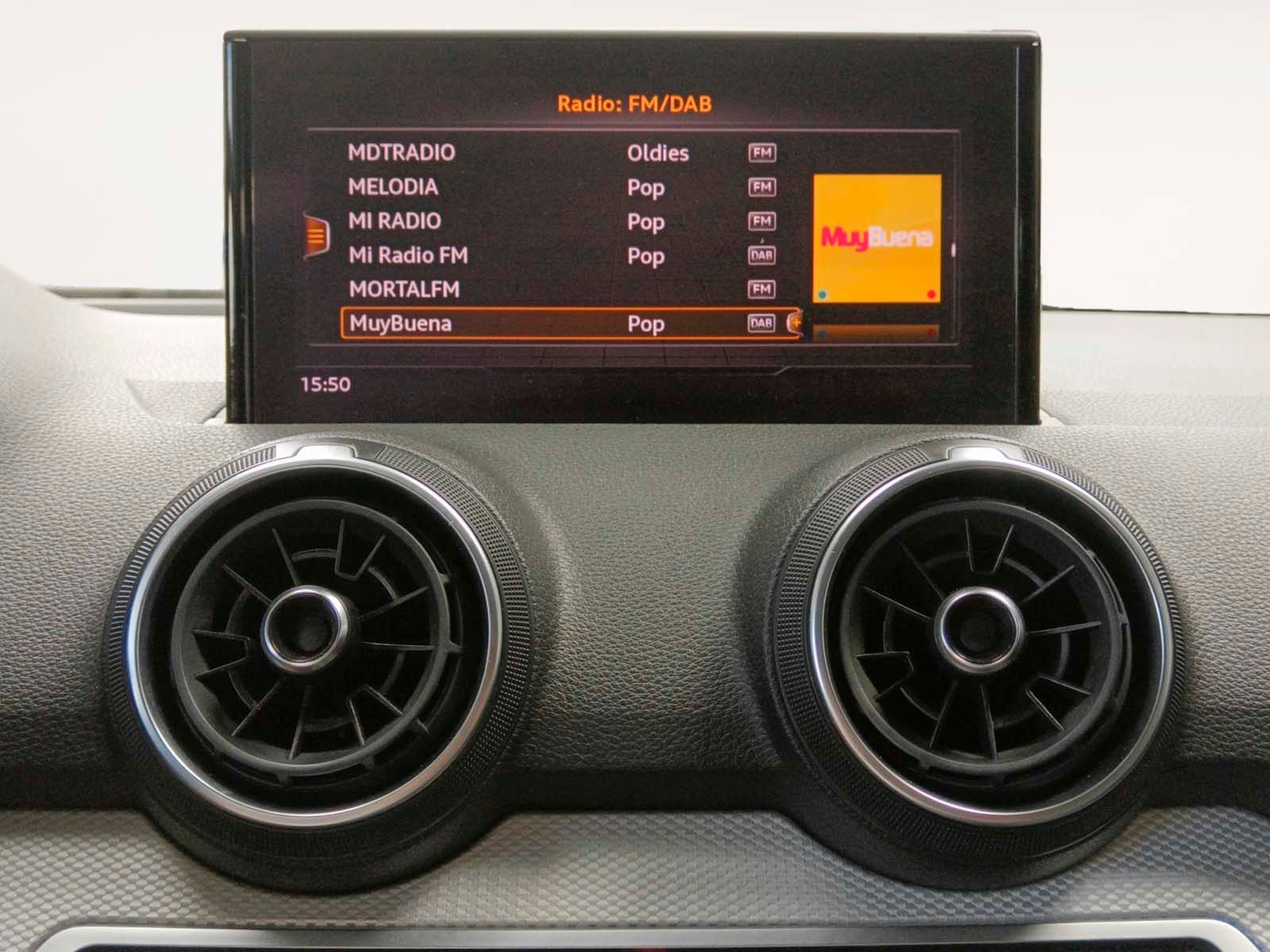 Audi Q2 Advanced 30 TDI S tronic - foto 18