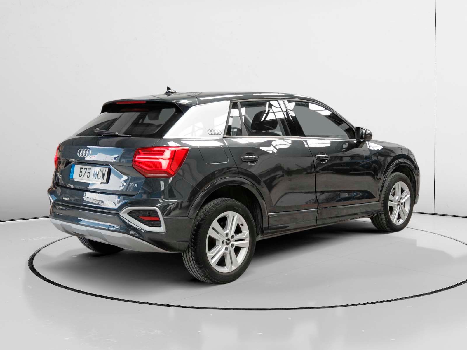 Audi Q2 Advanced 30 TDI S tronic - foto 3