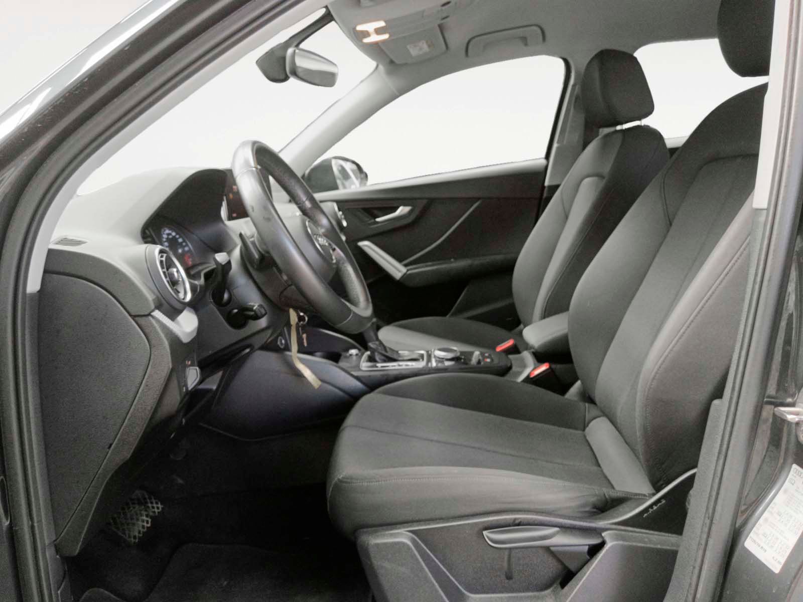 Audi Q2 Advanced 30 TDI S tronic - foto 11