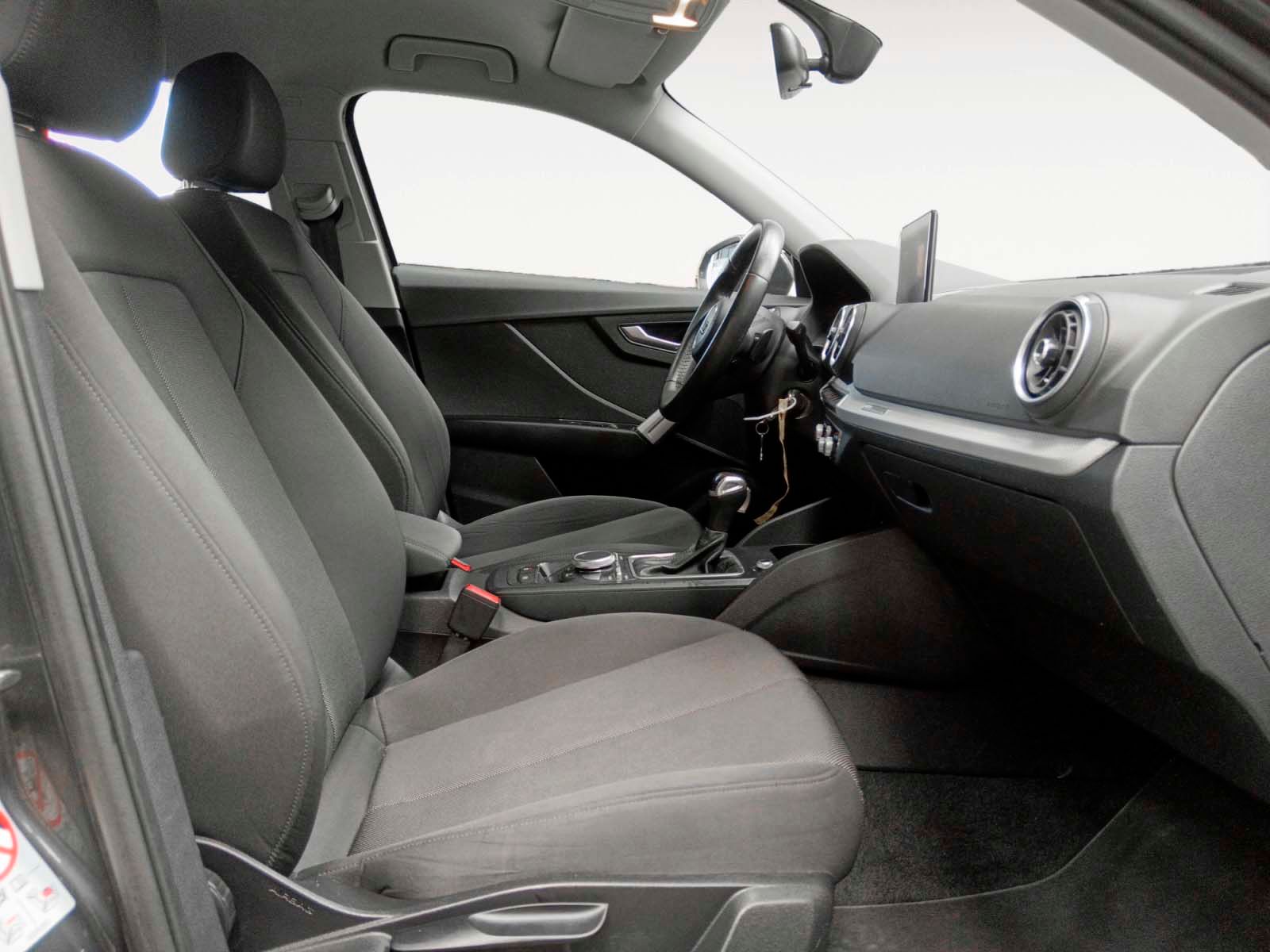 Audi Q2 Advanced 30 TDI S tronic - foto 13