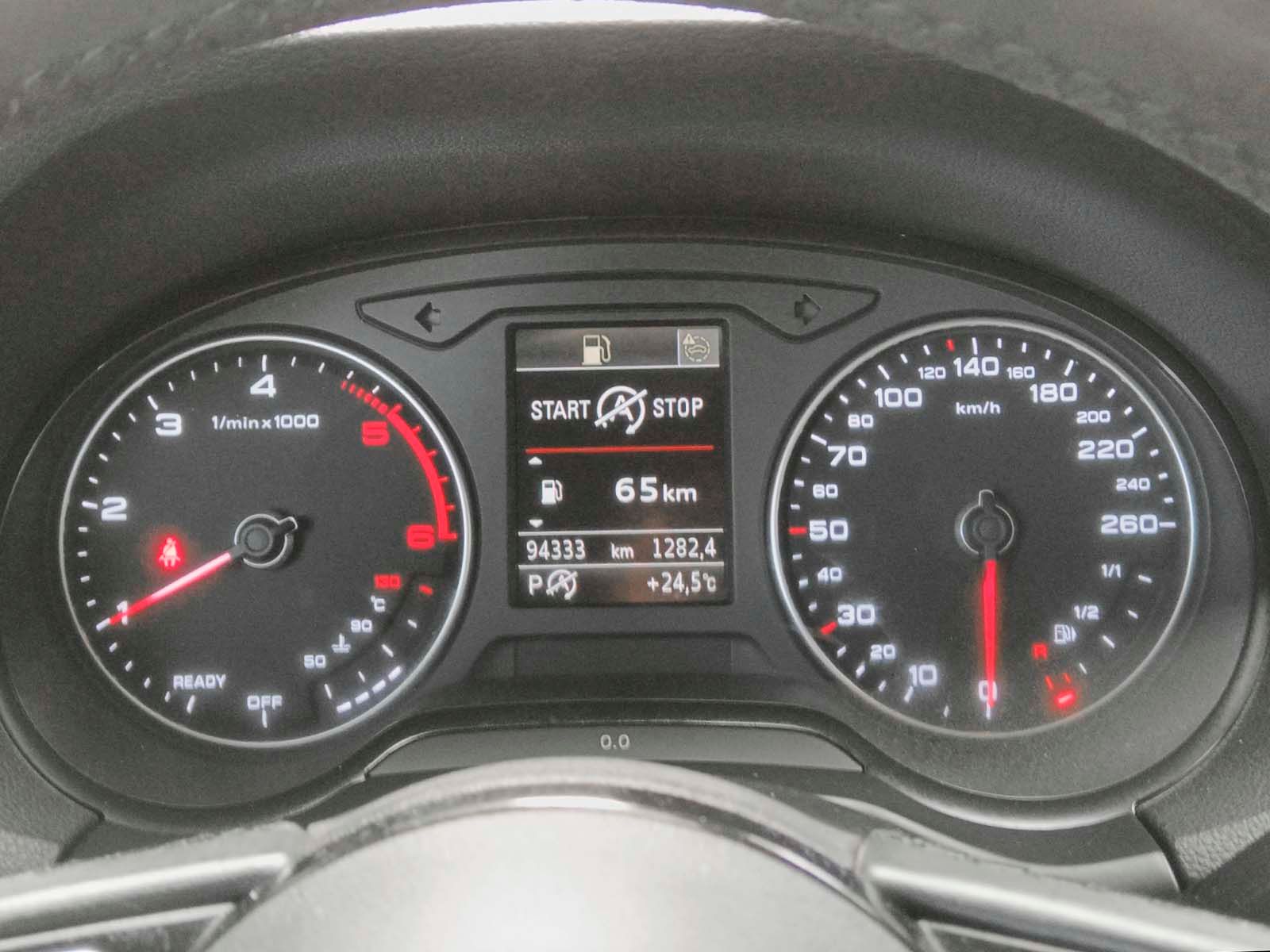 Audi Q2 Advanced 30 TDI S tronic - foto 16