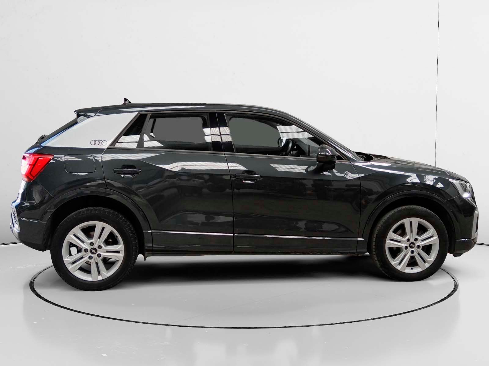 Audi Q2 Advanced 30 TDI S tronic - foto 2