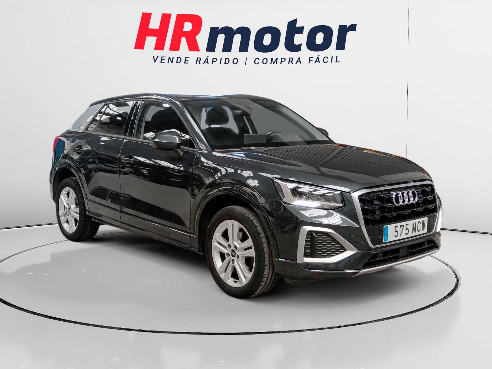 Audi Q2 Advanced 30 TDI S tronic