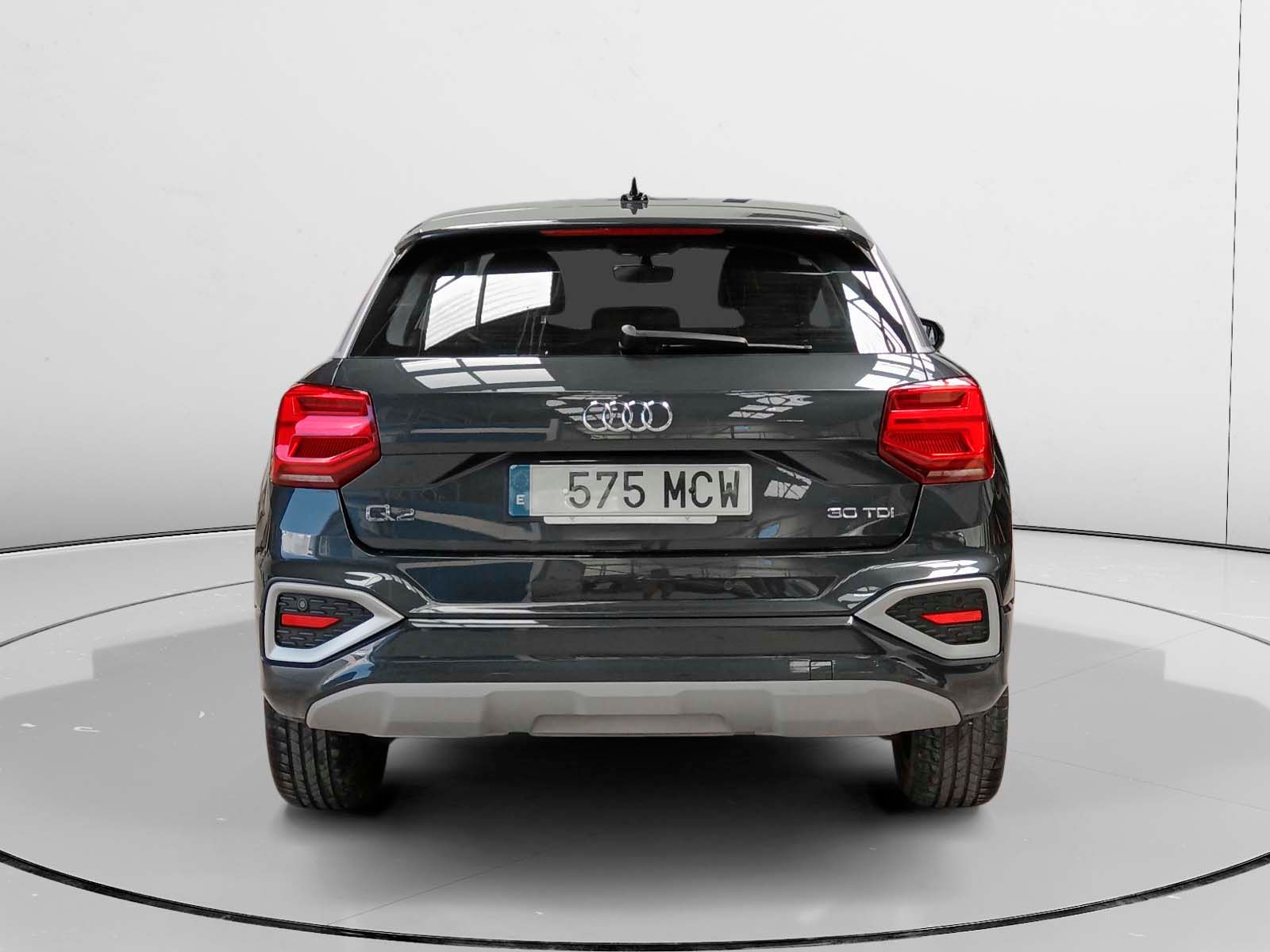 Audi Q2 Advanced 30 TDI S tronic - foto 4