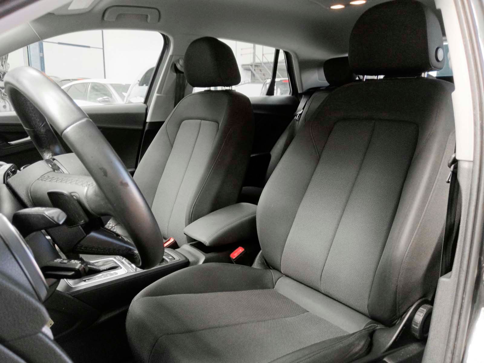 Audi Q2 Advanced 30 TDI S tronic - foto 23