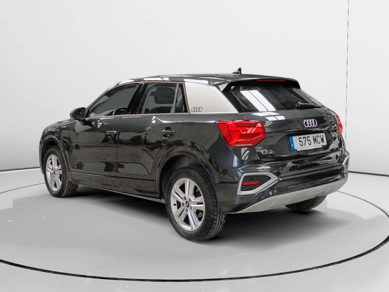 Audi Q2 Advanced 30 TDI S tronic - foto 5