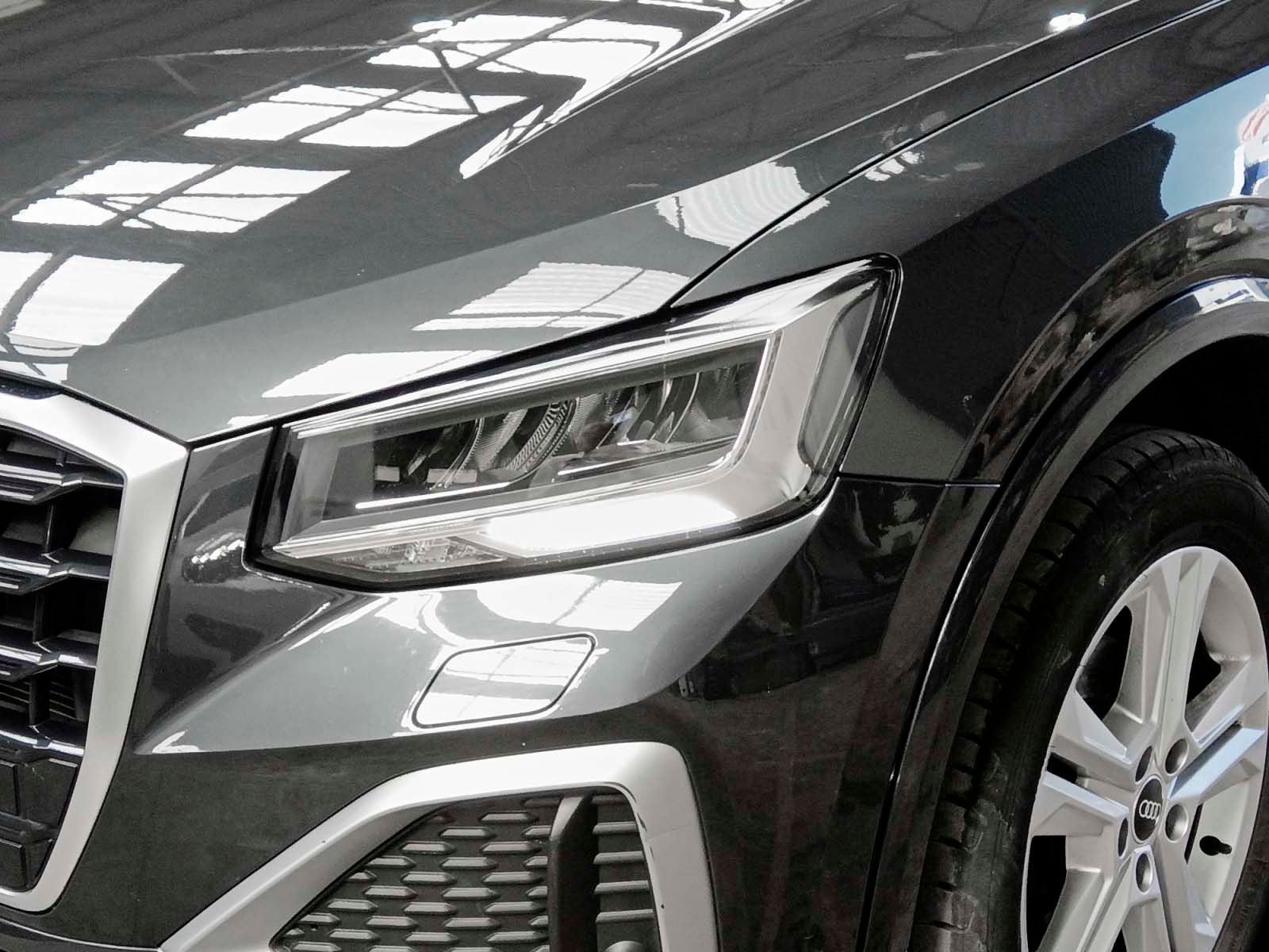 Audi Q2 Advanced 30 TDI S tronic - foto 25