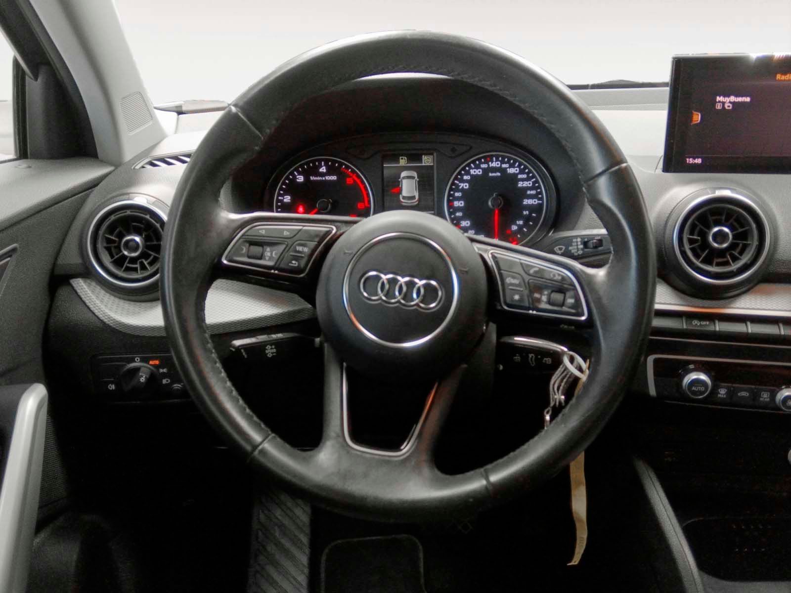Audi Q2 Advanced 30 TDI S tronic - foto 10