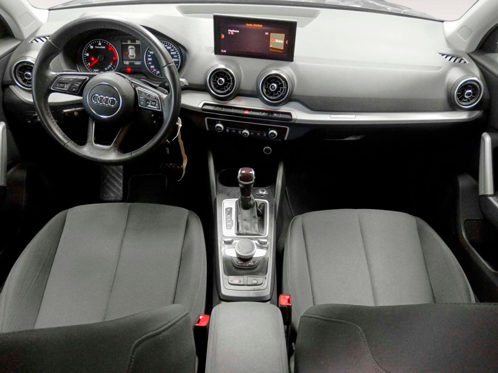 Audi Q2 Advanced 30 TDI S tronic - foto 9
