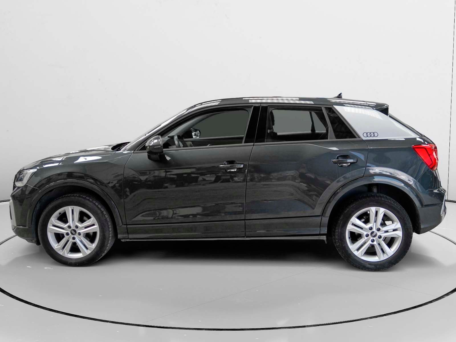 Audi Q2 Advanced 30 TDI S tronic - foto 6