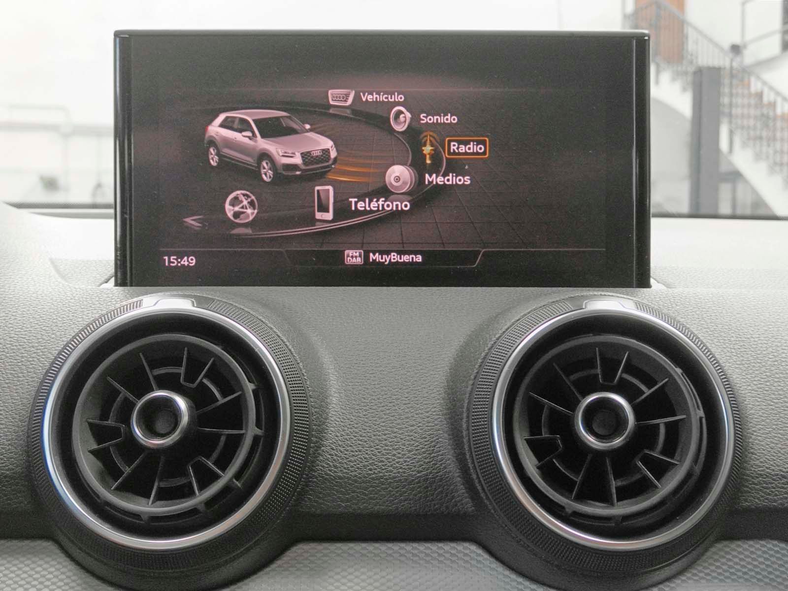 Audi Q2 Advanced 30 TDI S tronic - foto 17