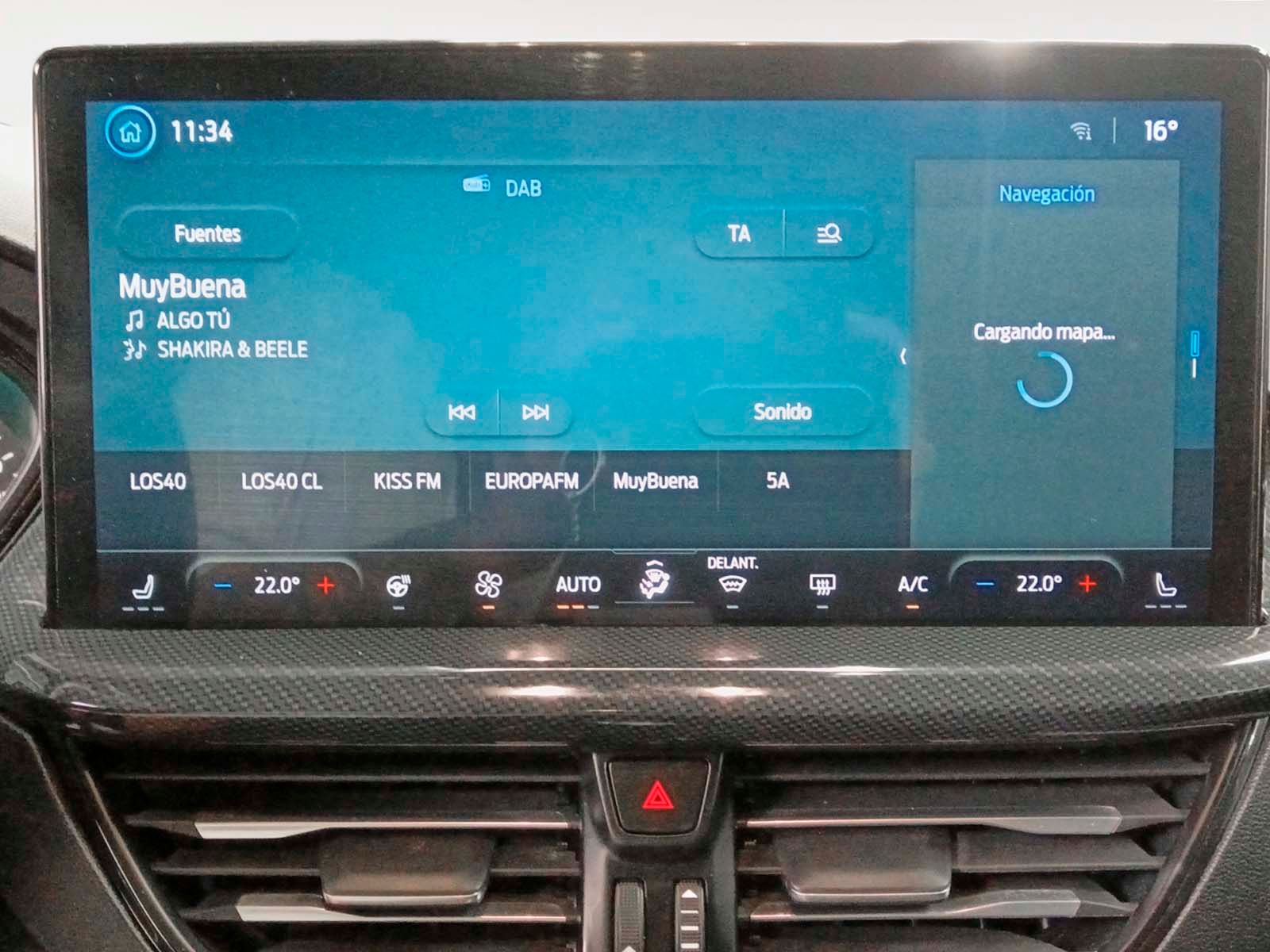 Ford Focus 1.0 EcoBoost MHEV ST-Line - foto 18