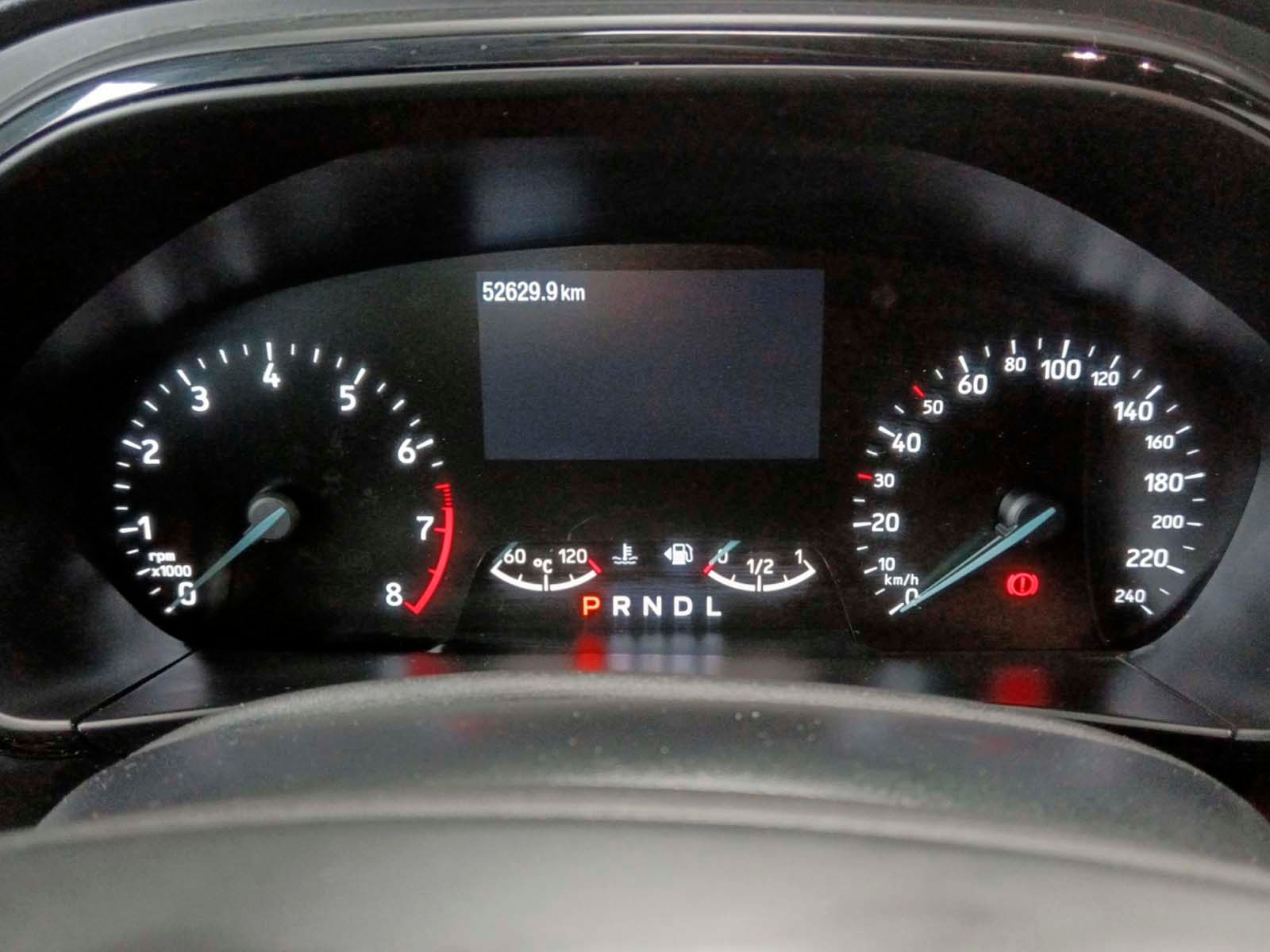 Ford Focus 1.0 EcoBoost MHEV ST-Line - foto 15