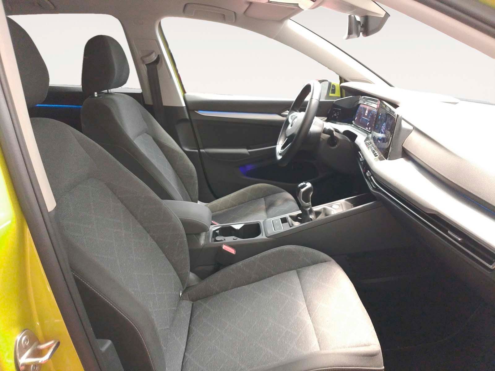 Volkswagen Golf Life 1.0 TSI - foto 12