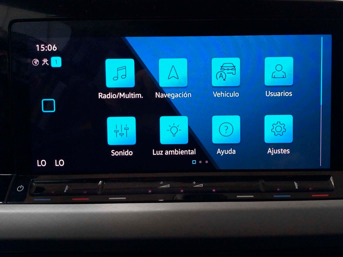 Volkswagen Golf Life 1.0 TSI - foto 16