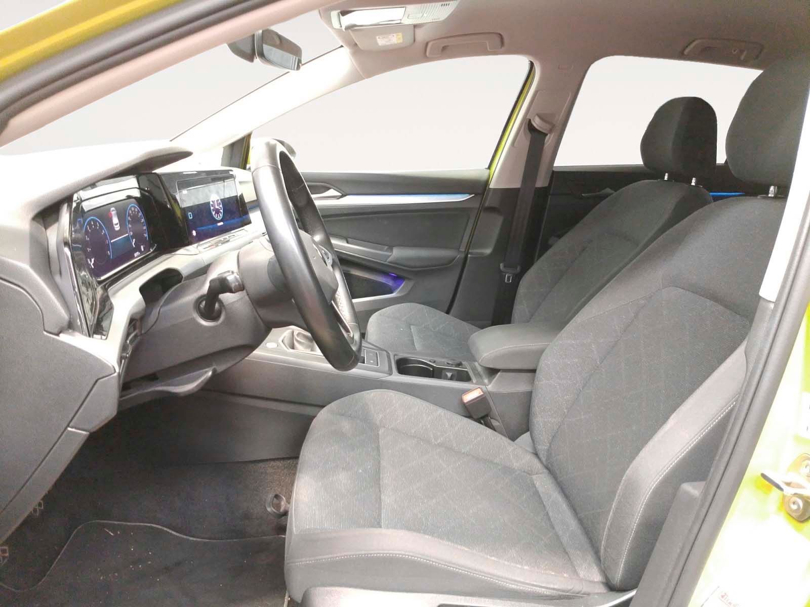Volkswagen Golf Life 1.0 TSI - foto 10