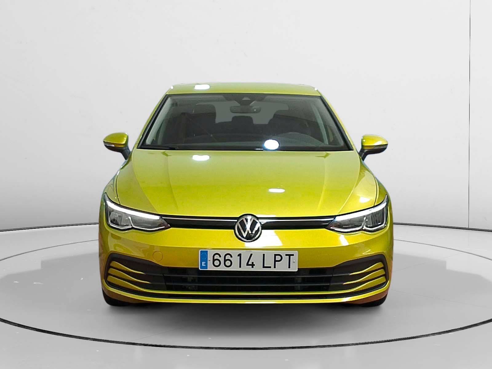 Volkswagen Golf Life 1.0 TSI - foto 7