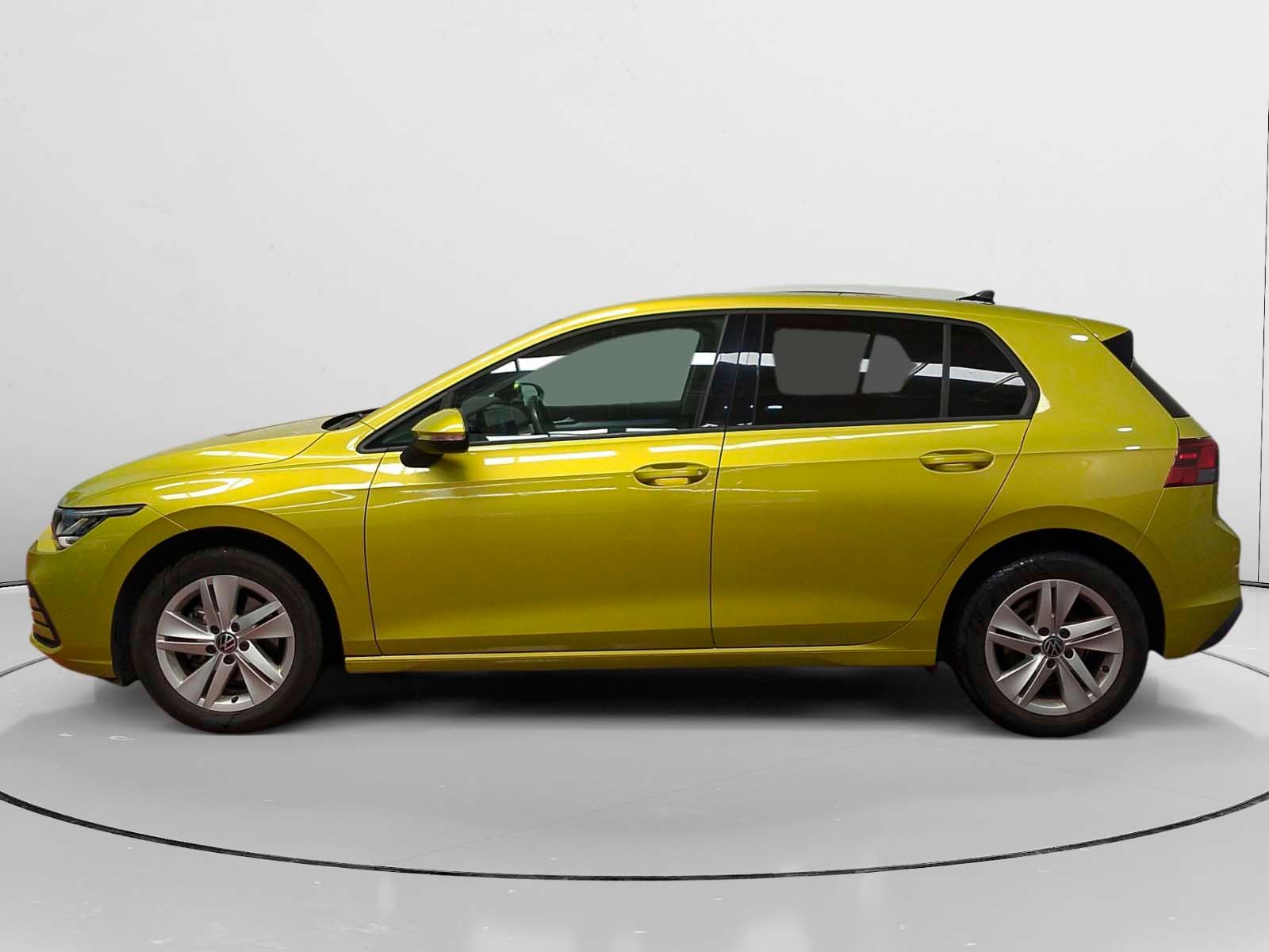 Volkswagen Golf Life 1.0 TSI - foto 6