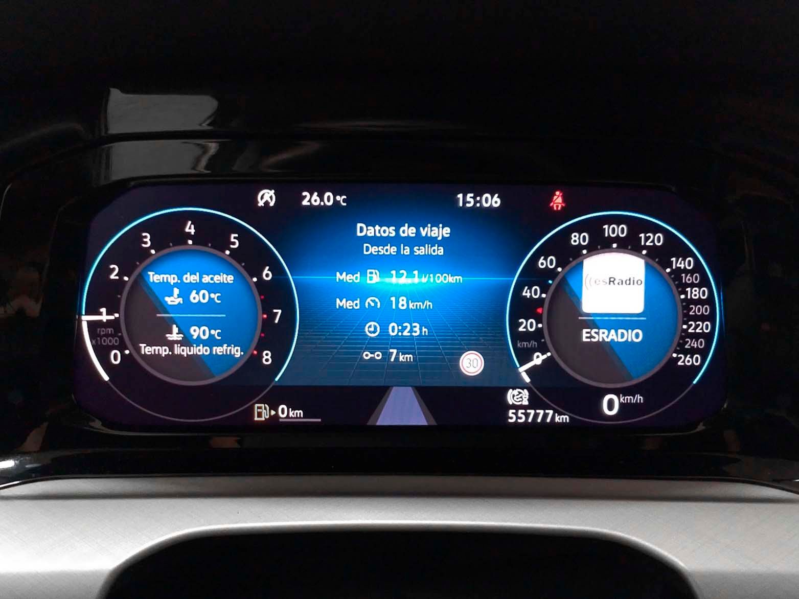 Volkswagen Golf Life 1.0 TSI - foto 15