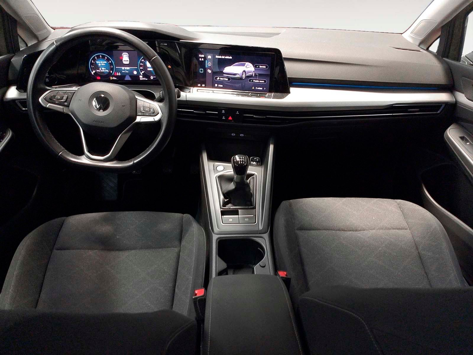 Volkswagen Golf Life 1.0 TSI - foto 8