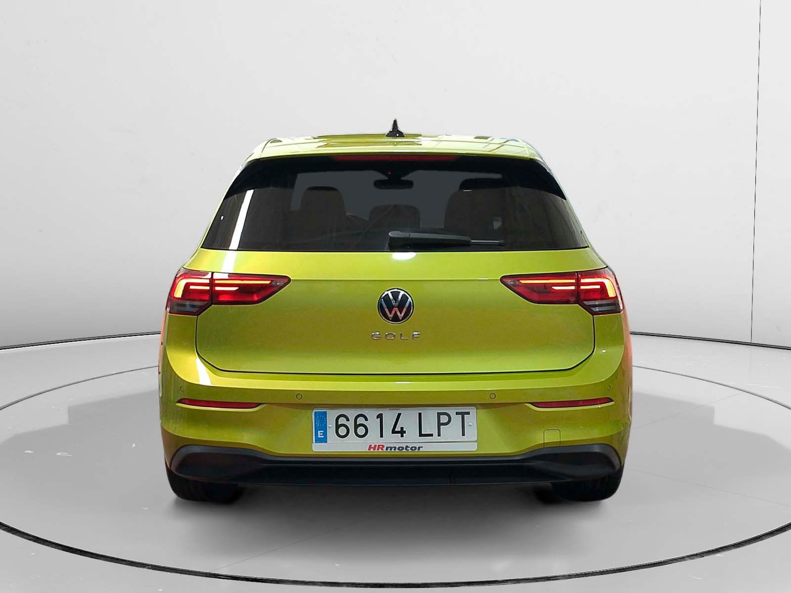 Volkswagen Golf Life 1.0 TSI - foto 4