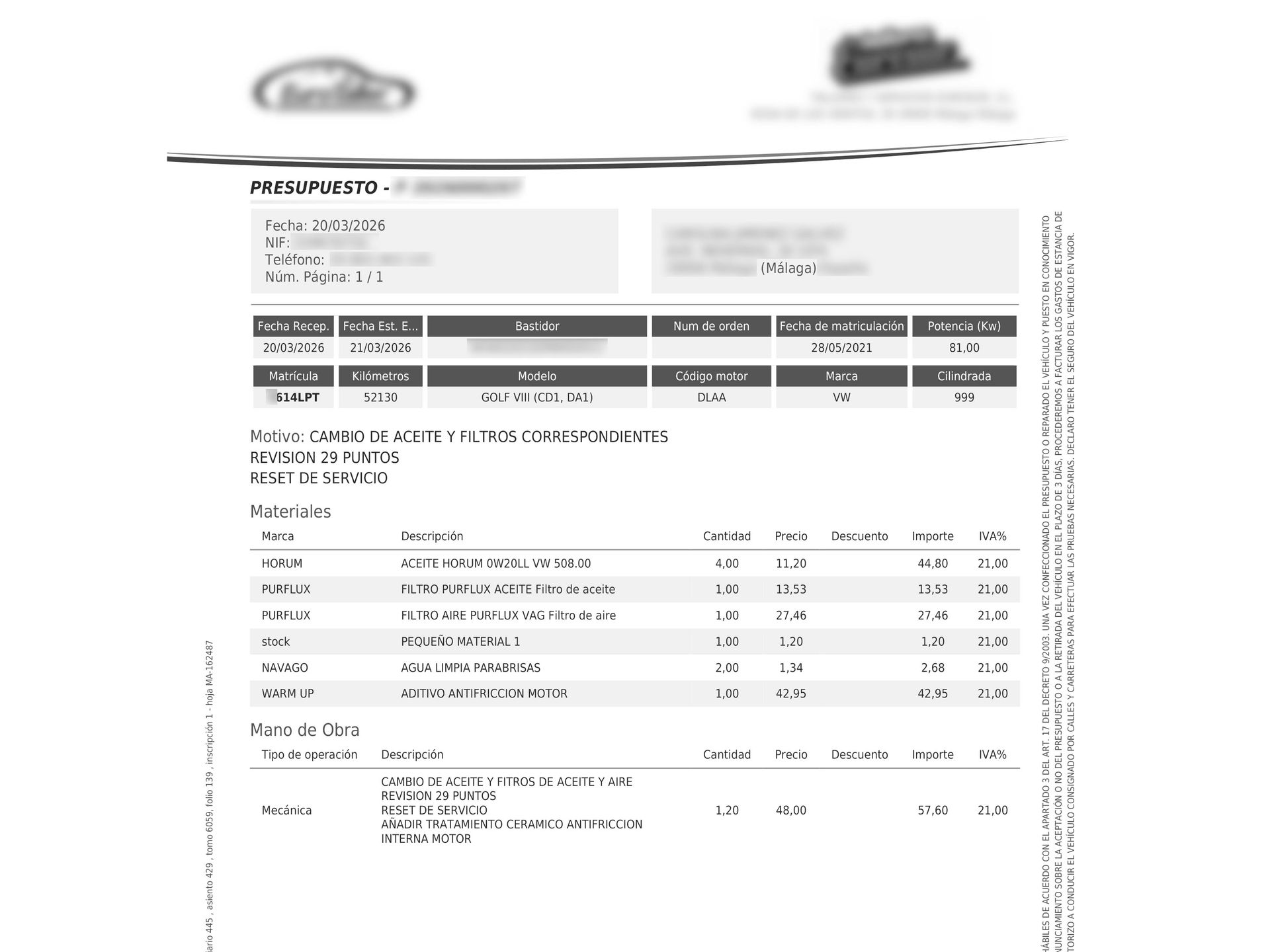 Volkswagen Golf Life 1.0 TSI - foto 25