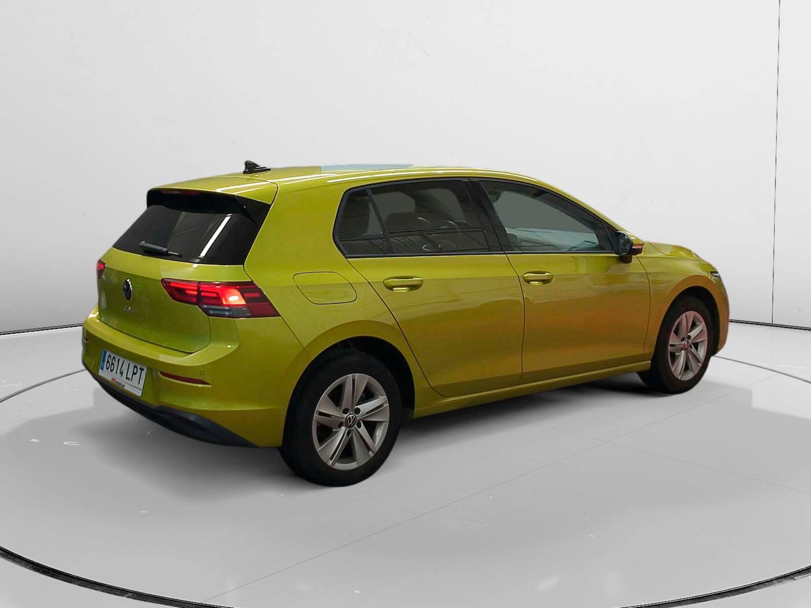 Volkswagen Golf Life 1.0 TSI - foto 3