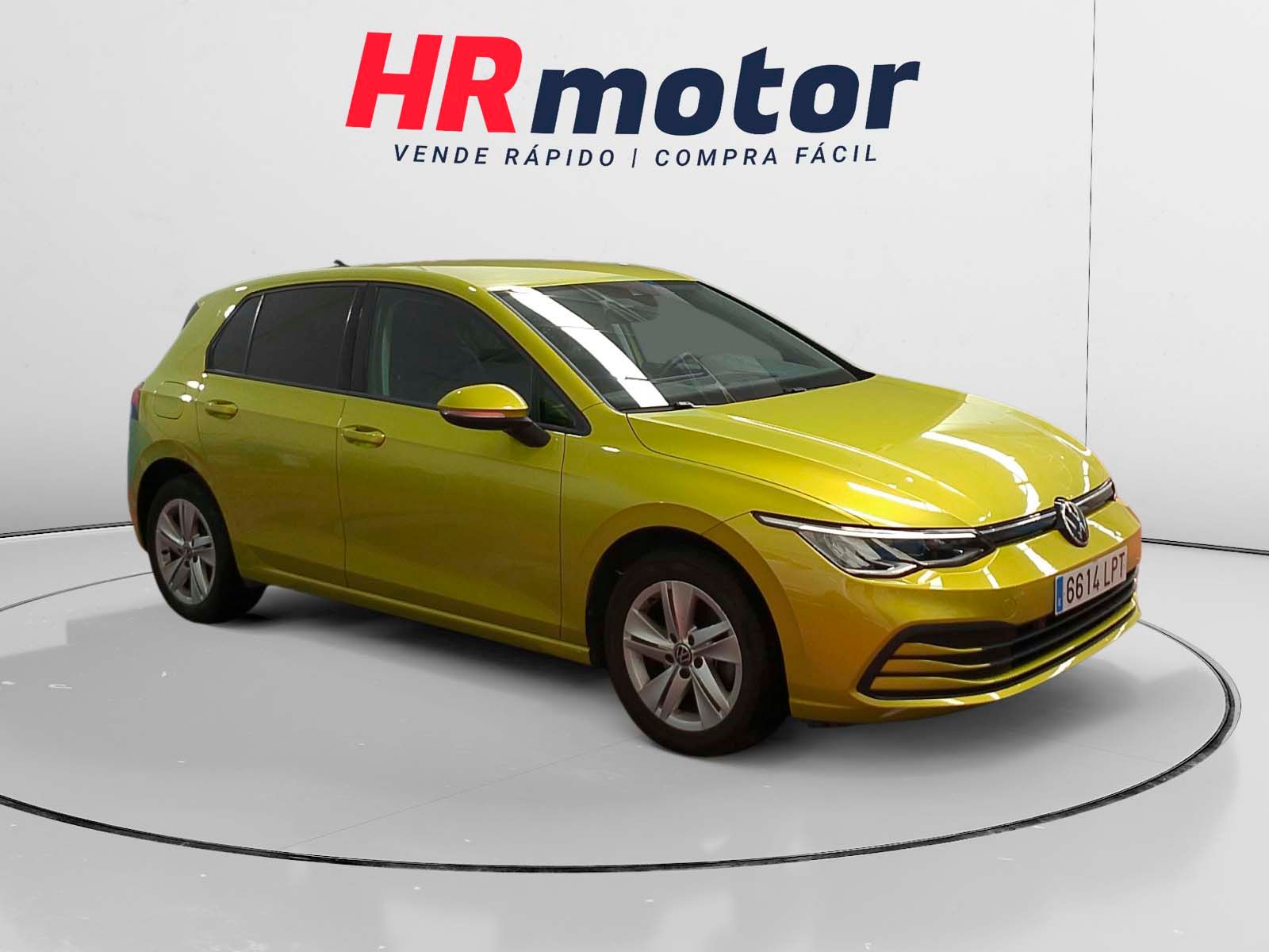 Volkswagen Golf Life 1.0 TSI - foto 1