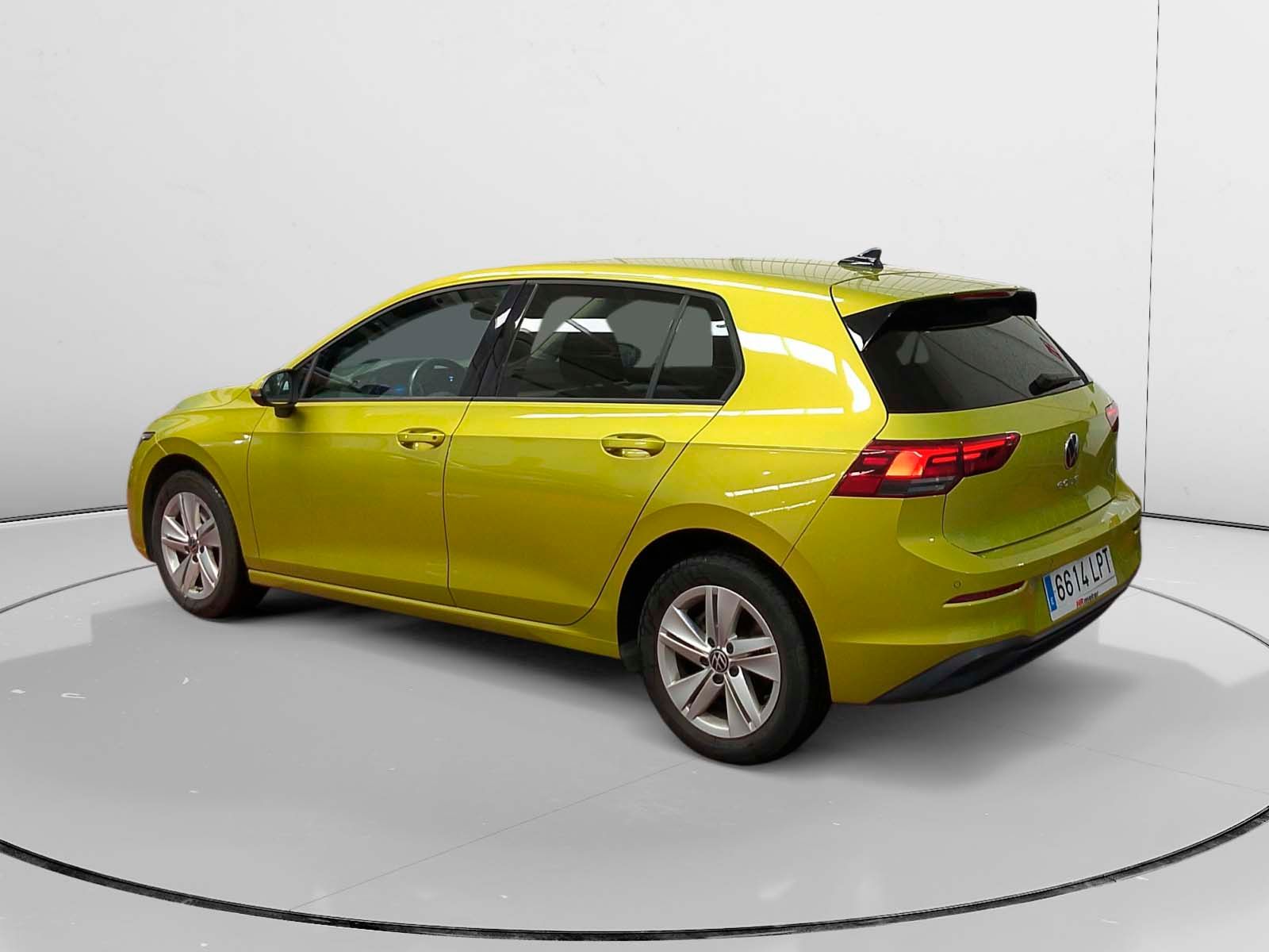 Volkswagen Golf Life 1.0 TSI - foto 5