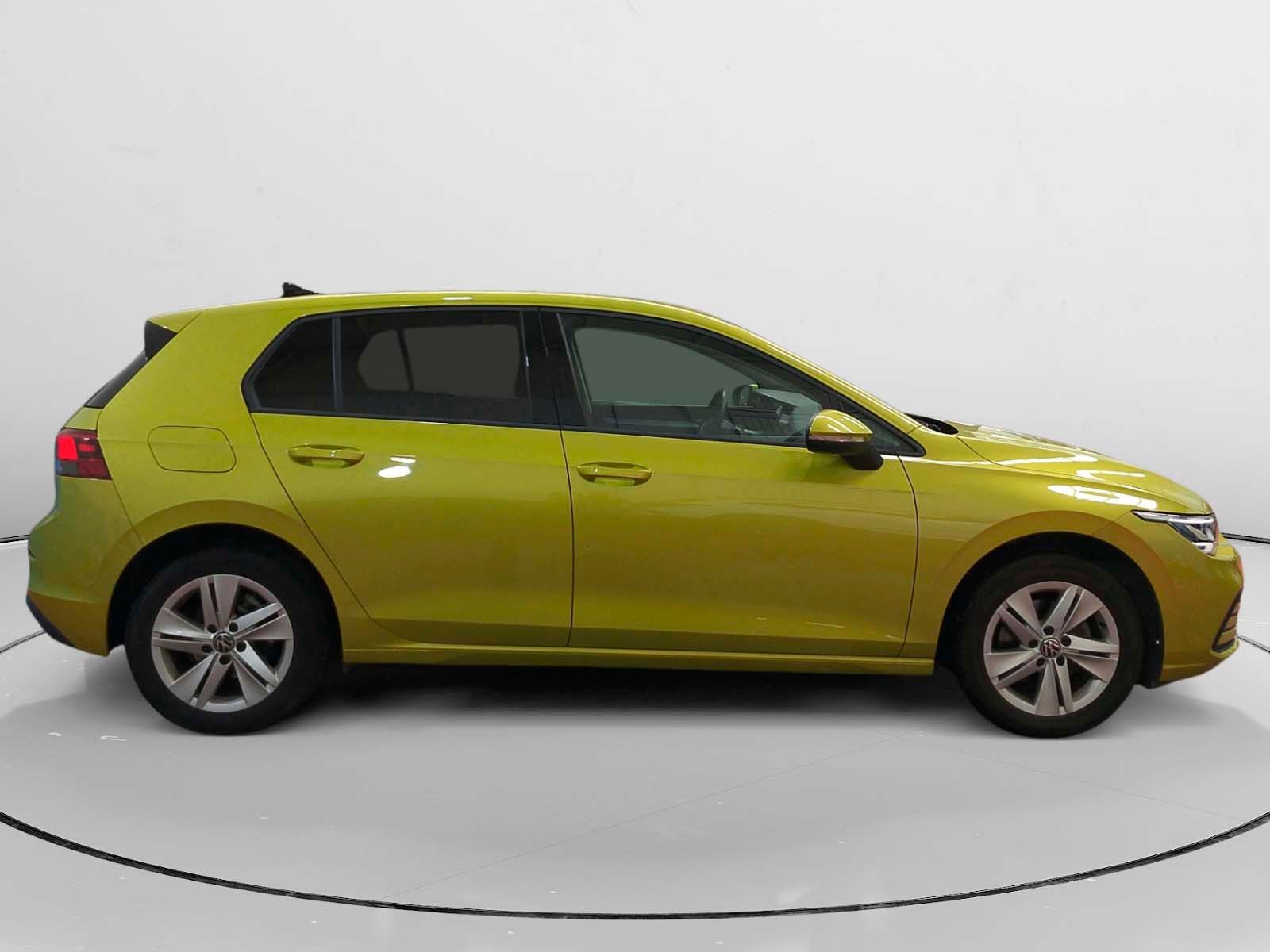 Volkswagen Golf Life 1.0 TSI - foto 2
