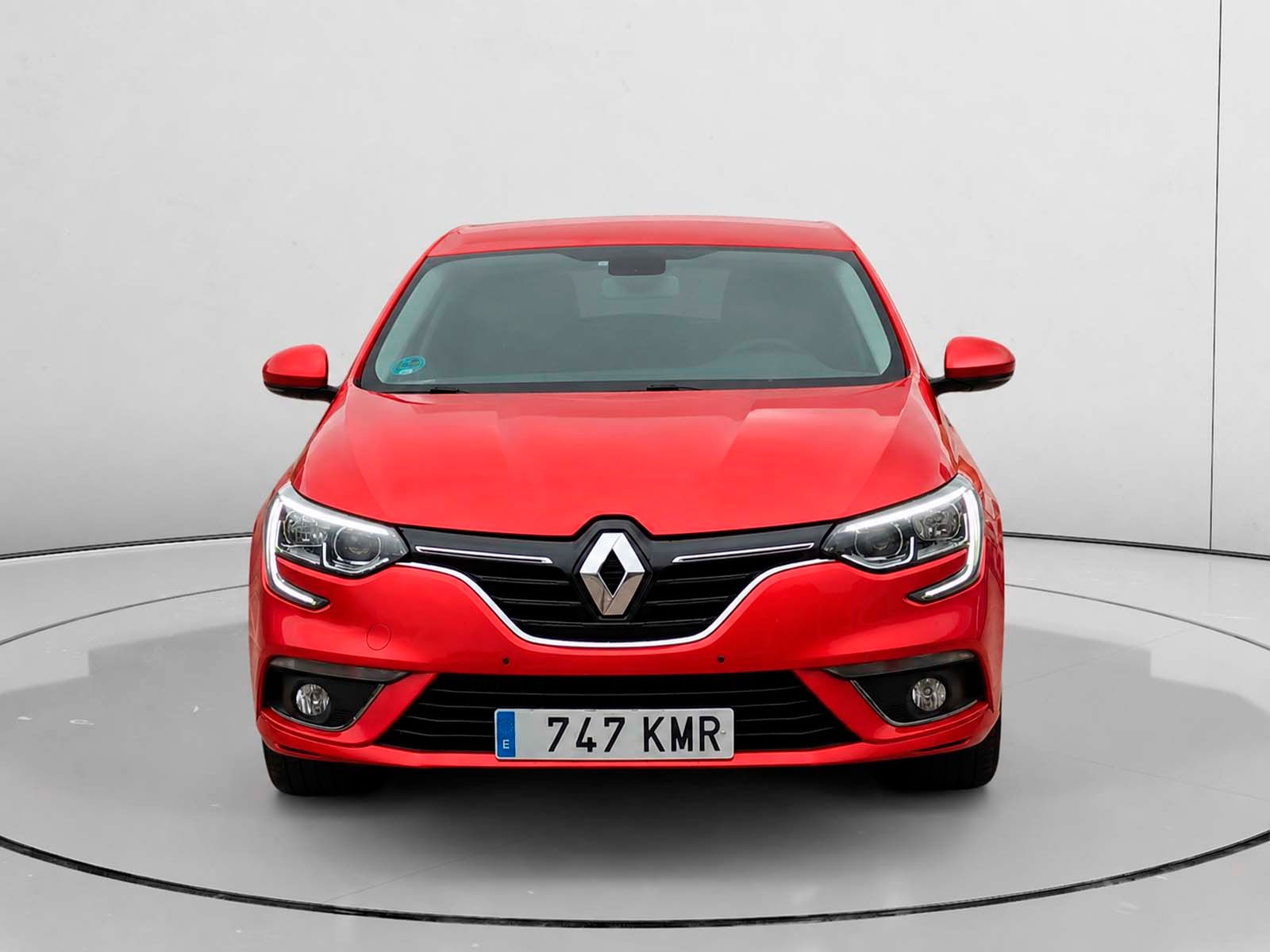 Renault Mégane Tech Road Energy TCe - foto 7
