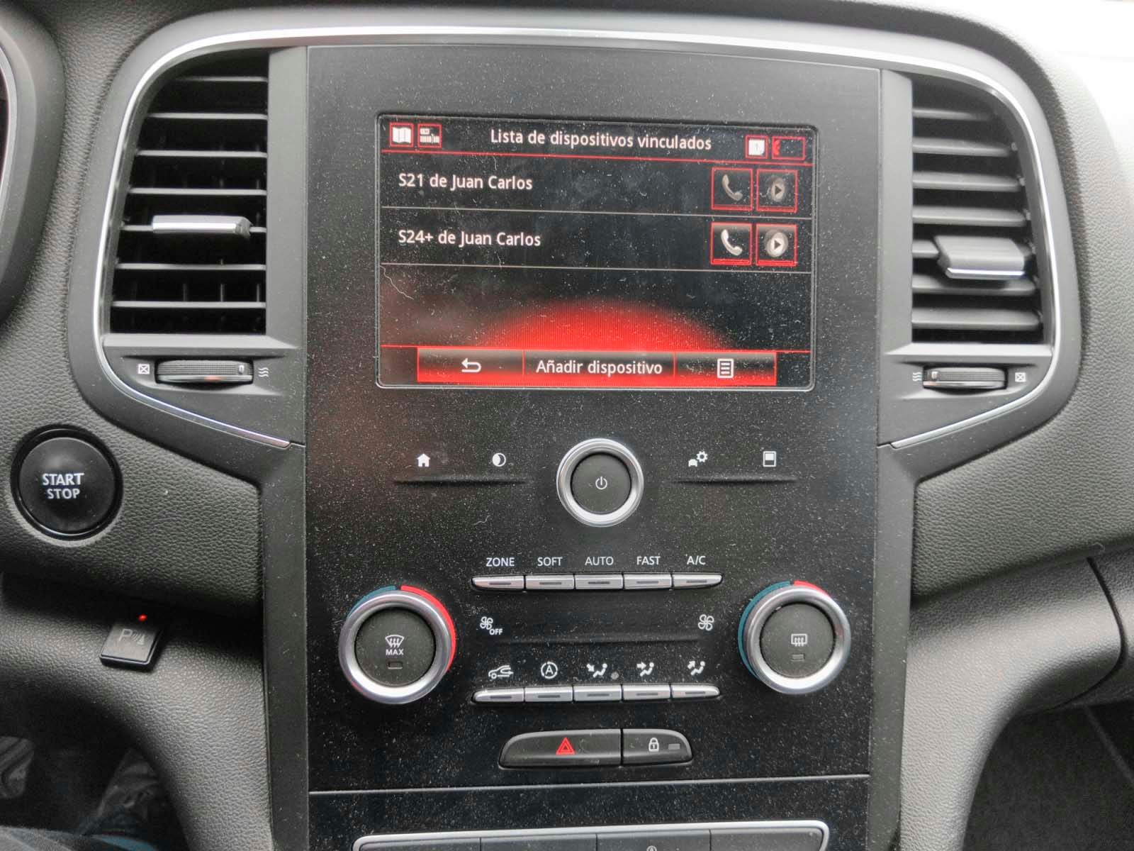 Renault Mégane Tech Road Energy TCe - foto 20