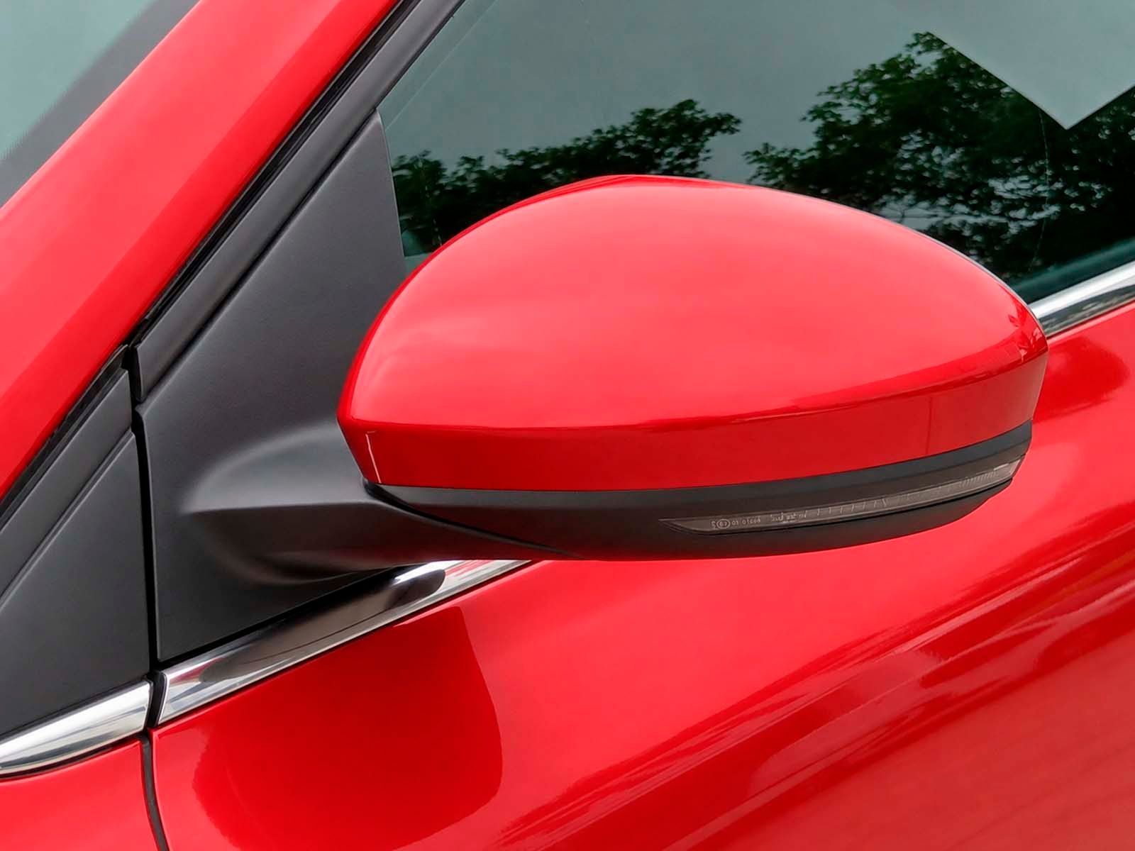 Renault Mégane Tech Road Energy TCe - foto 24