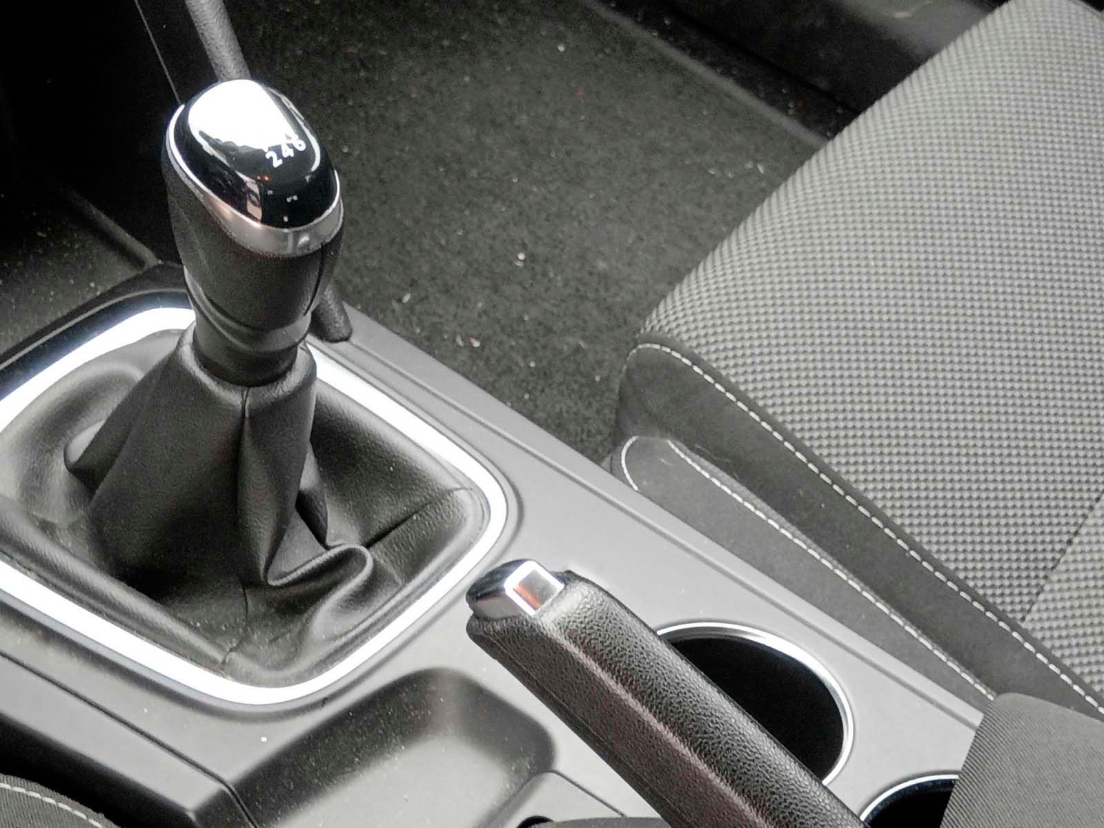 Renault Mégane Tech Road Energy TCe - foto 15