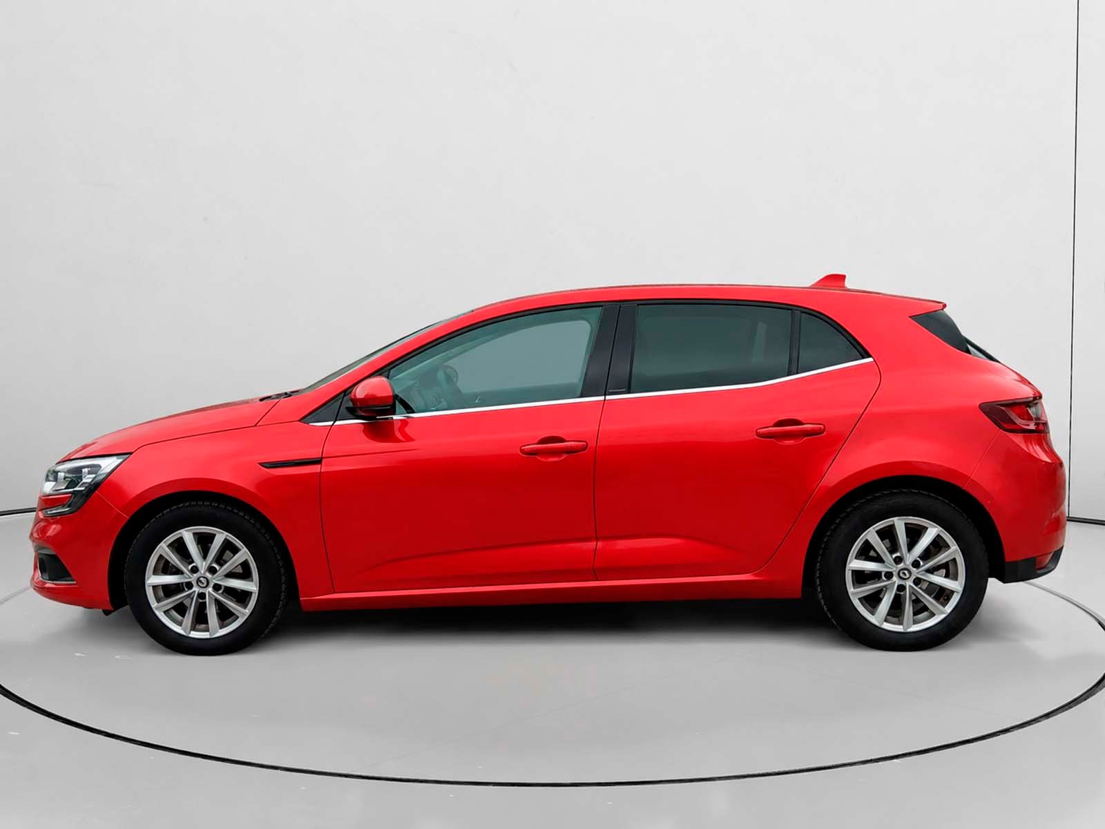 Renault Mégane Tech Road Energy TCe - foto 6