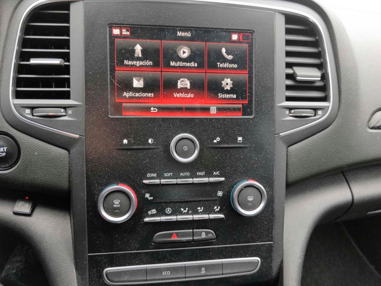Renault Mégane Tech Road Energy TCe - foto 17