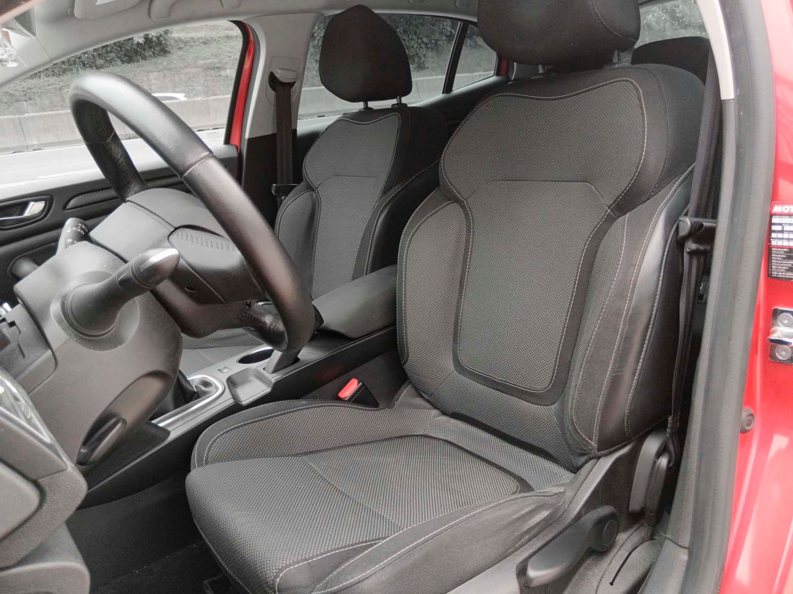 Renault Mégane Tech Road Energy TCe - foto 23