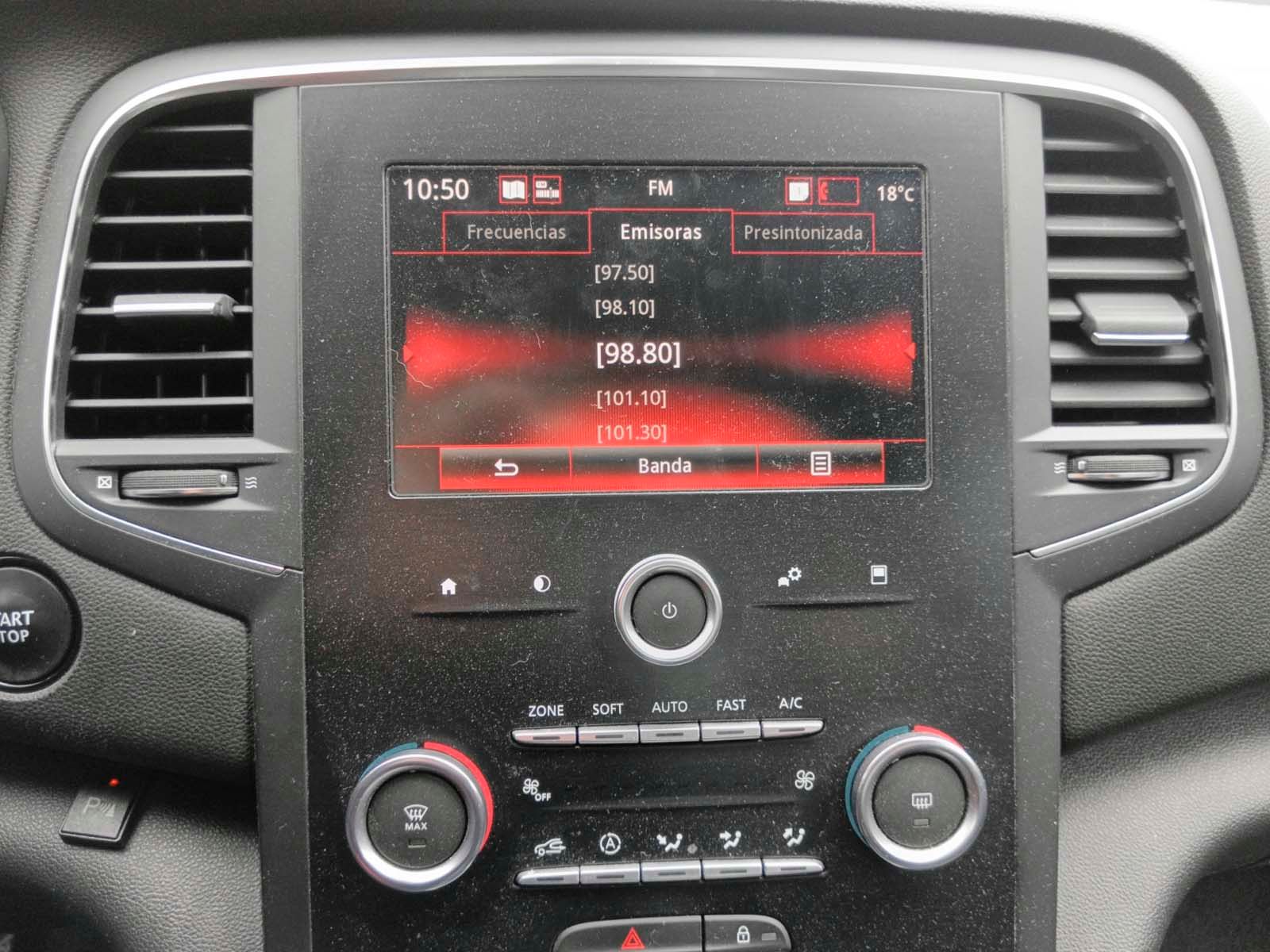 Renault Mégane Tech Road Energy TCe - foto 19