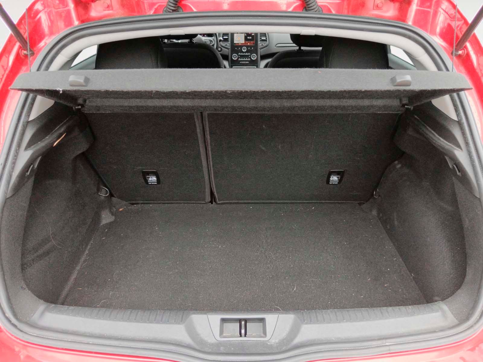 Renault Mégane Tech Road Energy TCe - foto 14