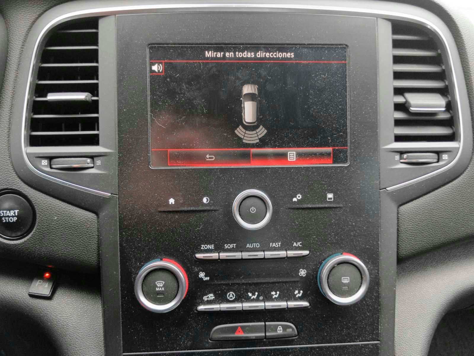 Renault Mégane Tech Road Energy TCe - foto 21