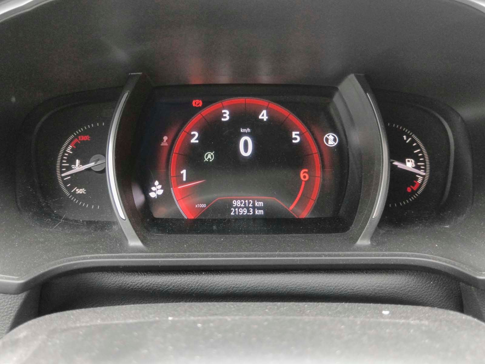 Renault Mégane Tech Road Energy TCe - foto 16