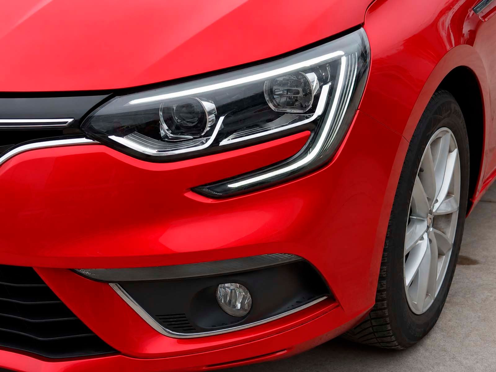 Renault Mégane Tech Road Energy TCe - foto 25