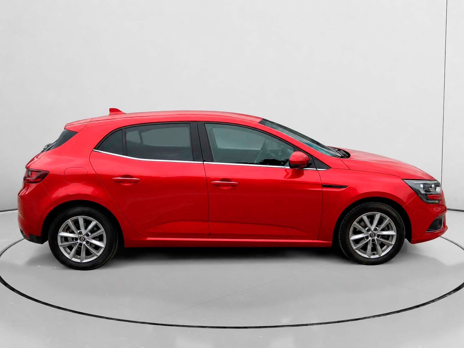 Renault Mégane Tech Road Energy TCe - foto 2