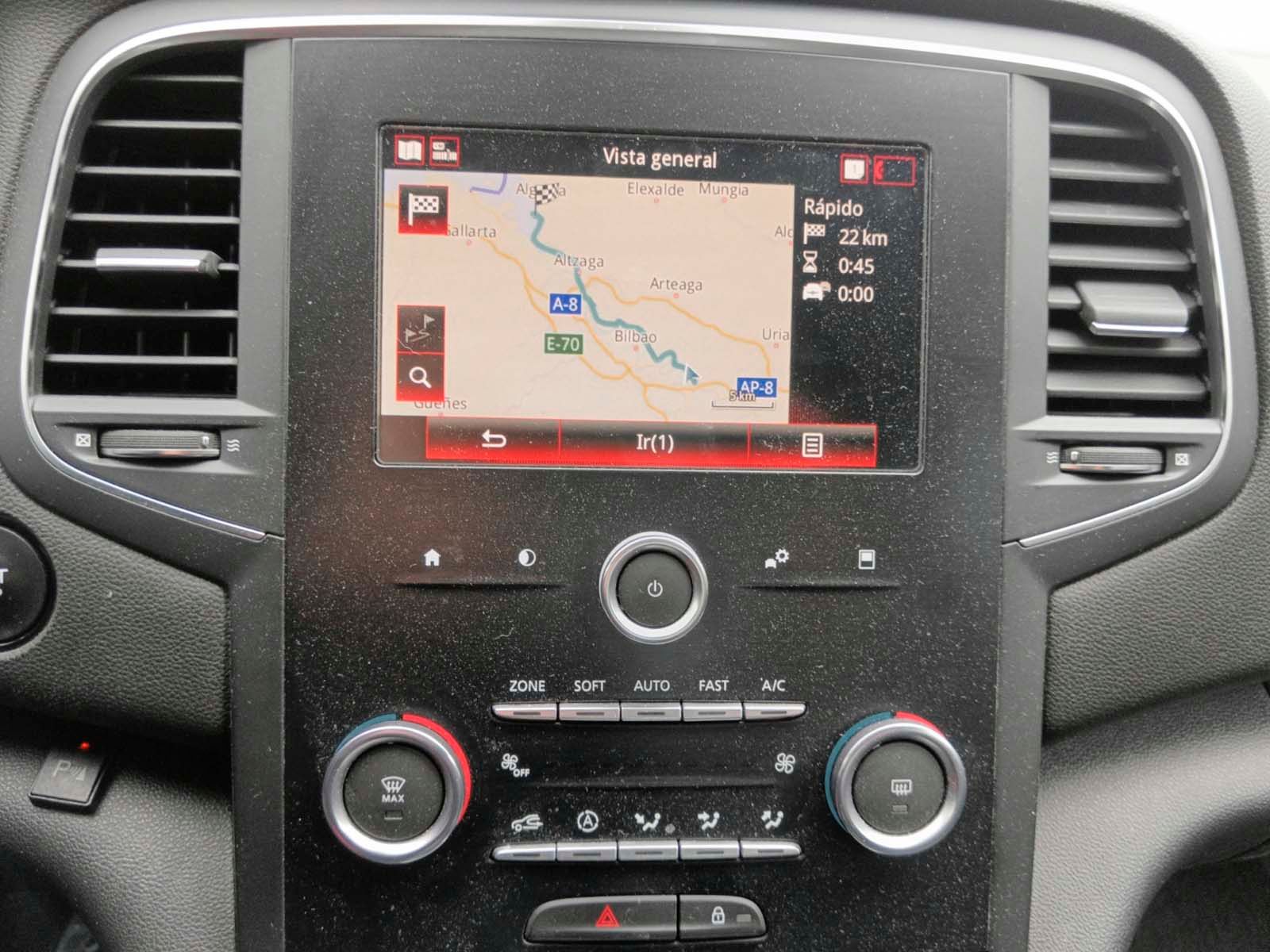 Renault Mégane Tech Road Energy TCe - foto 18