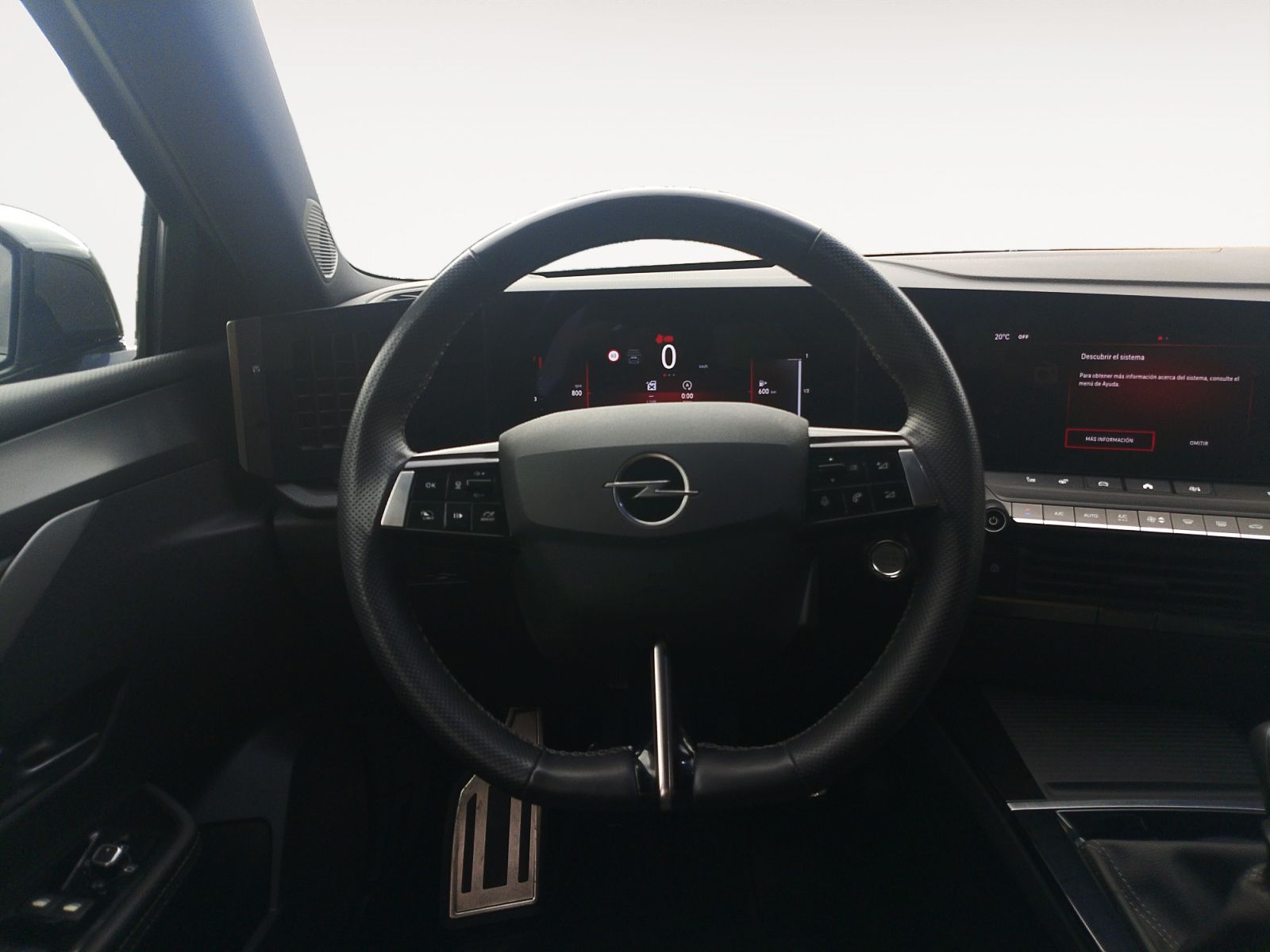 Opel Astra Sportwagon 1.2 Turbo XHT Edition - foto 9