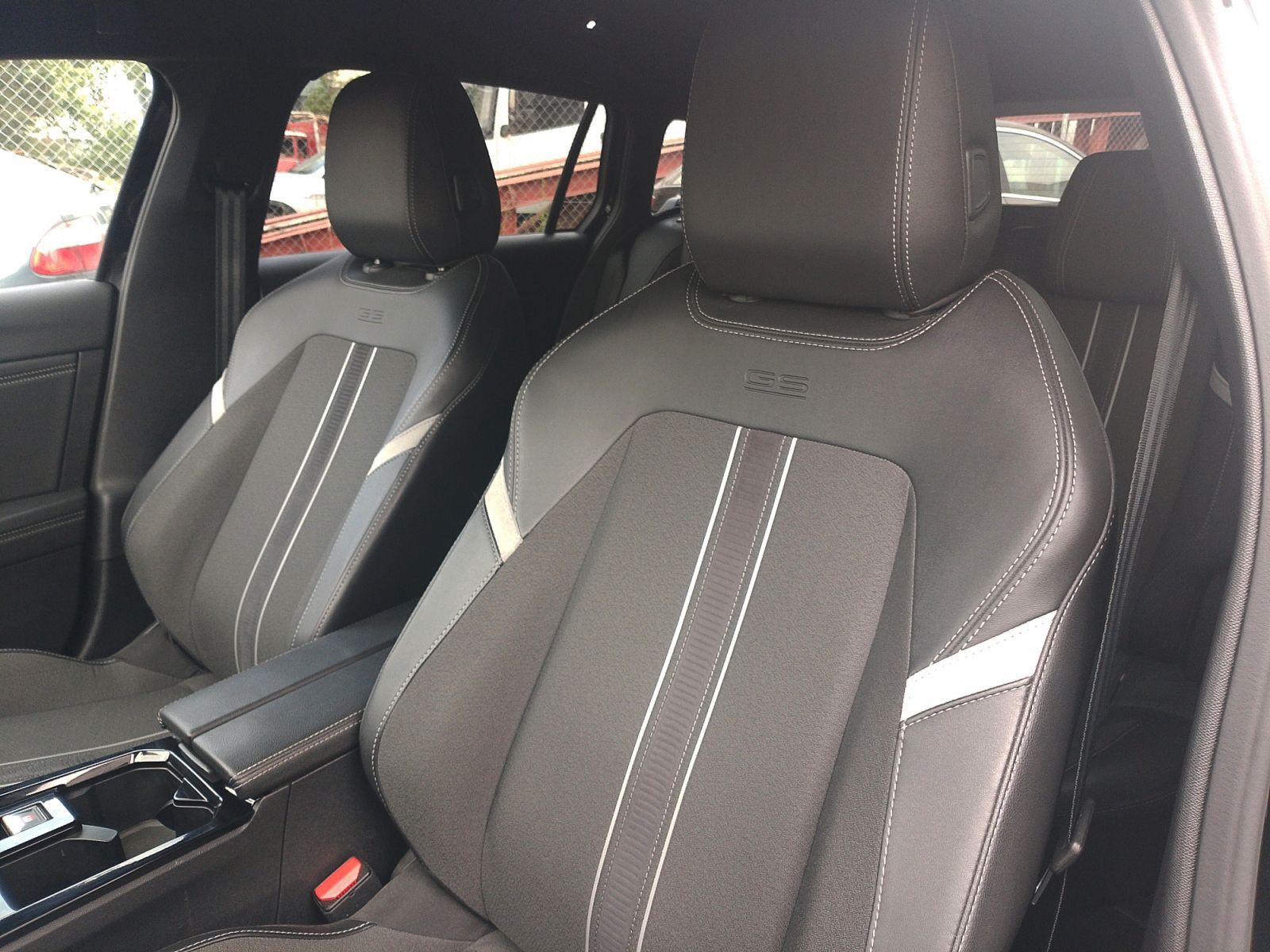 Opel Astra Sportwagon 1.2 Turbo XHT Edition - foto 21