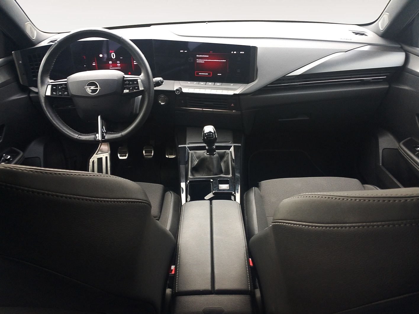 Opel Astra Sportwagon 1.2 Turbo XHT Edition - foto 8