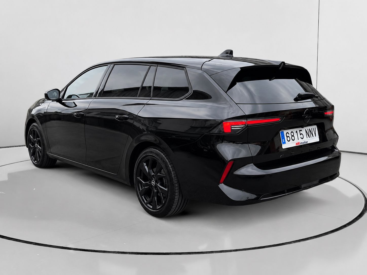 Opel Astra Sportwagon 1.2 Turbo XHT Edition - foto 5