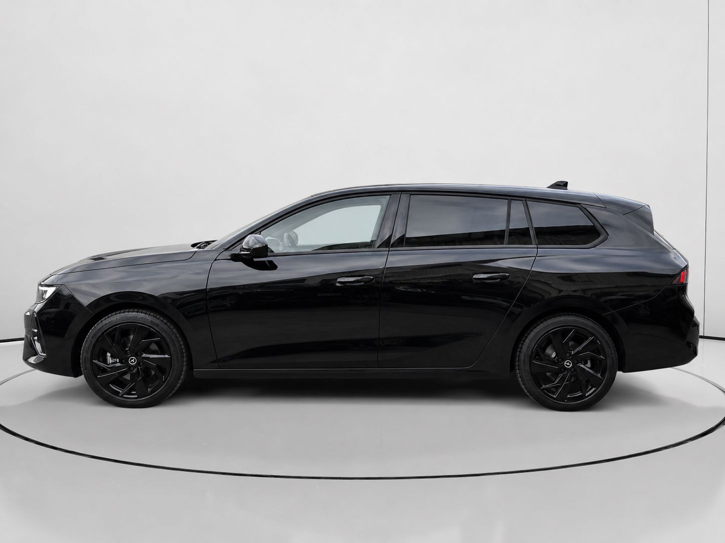 Opel Astra Sportwagon 1.2 Turbo XHT Edition - foto 6