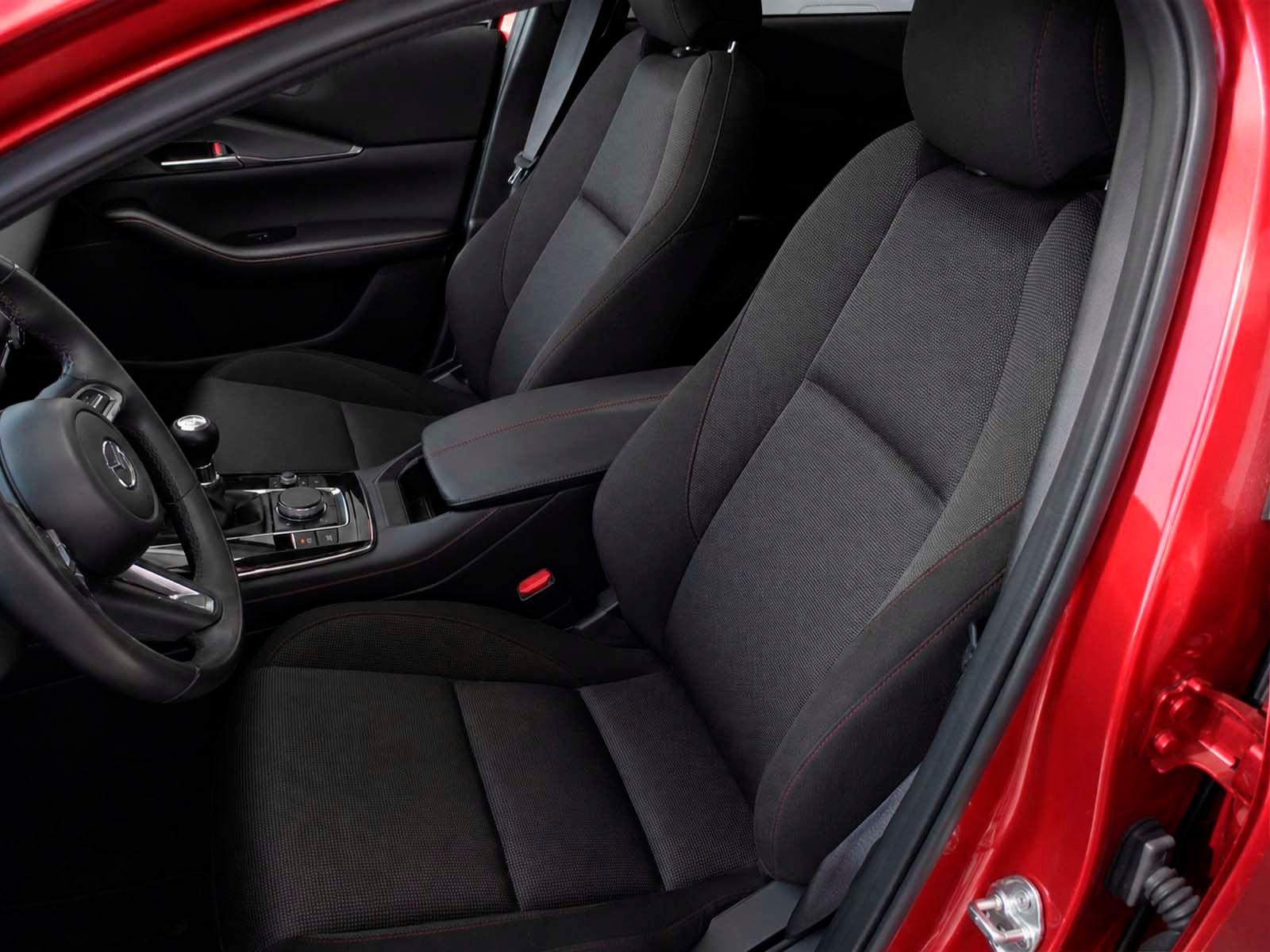 Mazda CX-30 2.0 e-SKYACTIV-G Homura 2WD - foto 23
